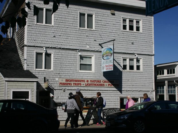 Bar Harbor