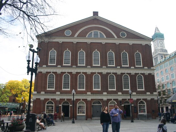 Boston