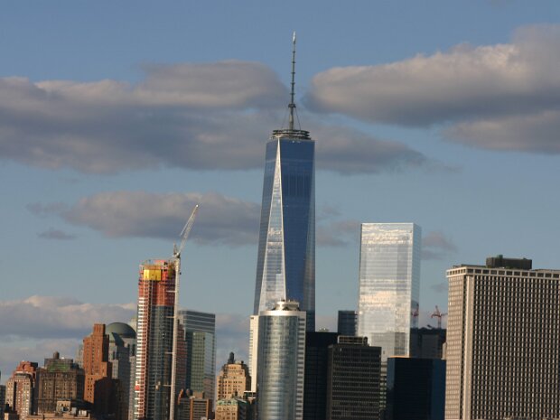 New York City