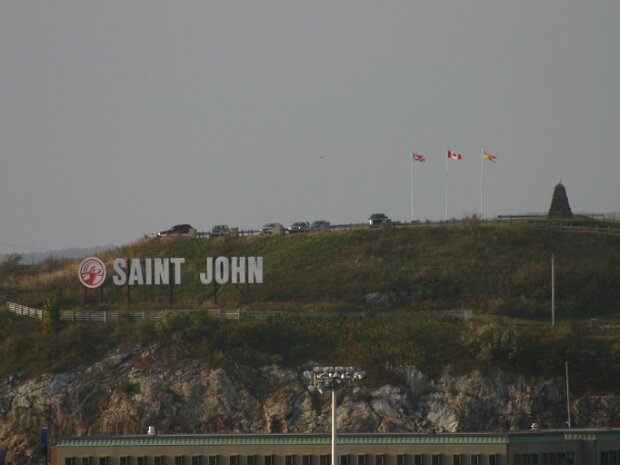 Saint Johns