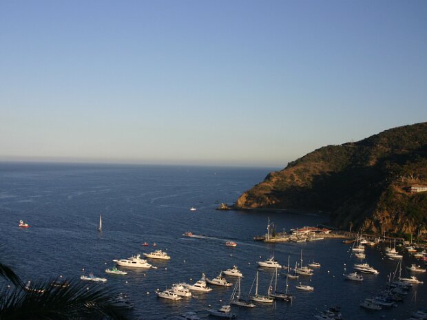 Catalina Island