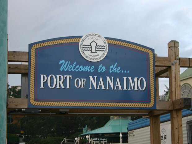 Nanaimo