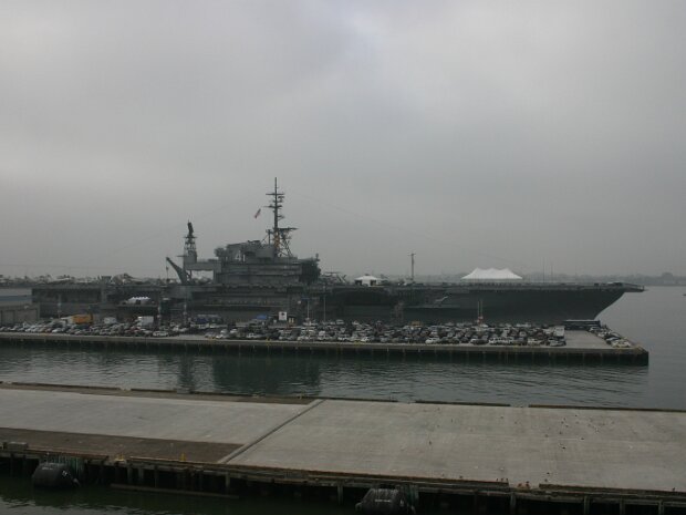 San Diego