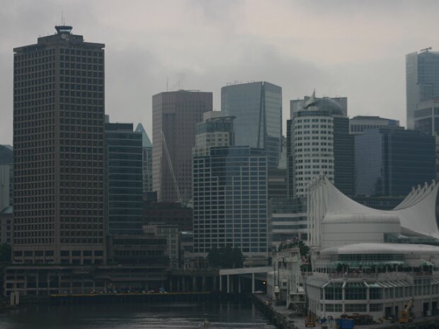 Vancouver